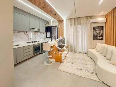 Apartamento com 3 Quartos à venda, 78m² no Swiss Park, Campinas