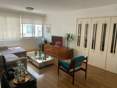 Apartamento com 3 Quartos à venda, 145m² no Itaim Bibi, São Paulo