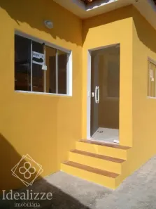 Casa com 2 Quartos à venda, 62m² no Varjão, Piraí
