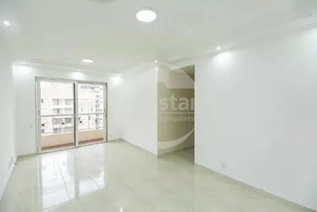 Apartamento com 3 Quartos à venda, 75m² no Vila Prudente, São Paulo
