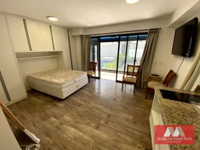 Apartamento com 1 Quarto à venda, 35m² no Bela Vista, São Paulo
