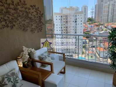 Apartamento com 3 Quartos à venda, 70m² no Jardim Previdência, São Paulo