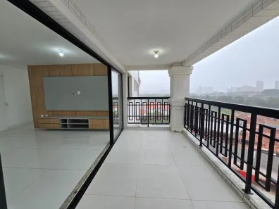 Apartamento com 3 Quartos à venda no Turu, São Luís