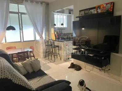 Apartamento com 1 Quarto à venda, 54m² no Tijuca, Rio de Janeiro