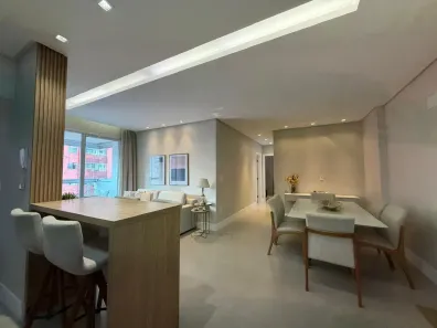 Apartamento com 2 Quartos à venda, 94m² no Campinas, São José