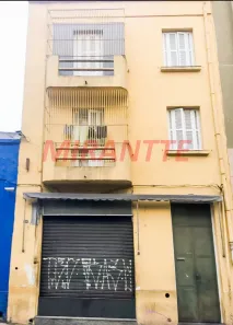 Imóvel Comercial à venda, 215m² no Santa Efigênia, São Paulo