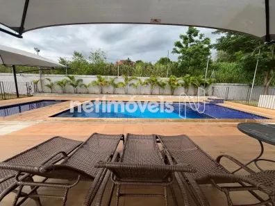 Apartamento com 2 Quartos à venda, 45m² no Jardim Rosemary, Santa Bárbara D'Oeste