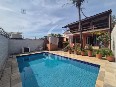 Casa com 3 Quartos à venda, 286m² no Jardim Umuarama, São Paulo