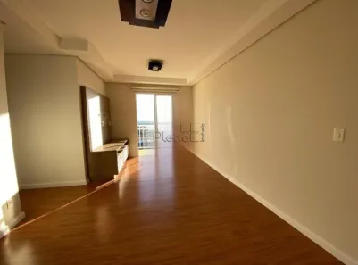 Apartamento com 3 Quartos para alugar, 70m² no Vila Nova, Campinas