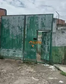 Lote/Terreno para alugar, 534m² no Parque Maria Helena, Guarulhos
