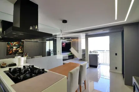 Apartamento com 2 Quartos à venda, 59m² no Planalto, São Bernardo do Campo