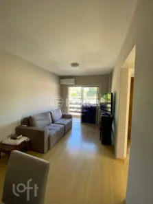 Apartamento com 2 Quartos à venda, 62m² no Partenon, Porto Alegre