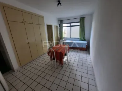 Kitnet com 1 Quarto à venda, 33m² no Centro, Ribeirão Preto