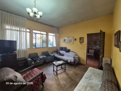 Casa com 2 Quartos à venda, 70m² no Vila Parque Jabaquara, São Paulo
