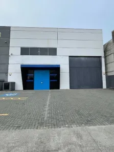 Galpão/Depósito/Armazém para alugar, 260m² no Nova Esperança, Balneário Camboriú