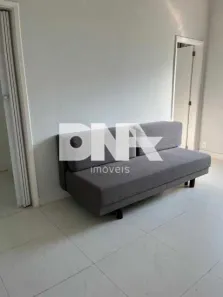 Apartamento com 1 Quarto à venda, 40m² no Leblon, Rio de Janeiro