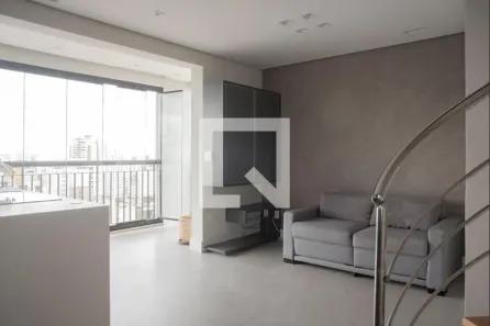 Cobertura com 1 Quarto à venda, 72m² no Saúde, São Paulo