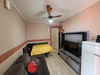 Apartamento com 2 Quartos à venda, 50m² no Morada das Vinhas, Jundiaí