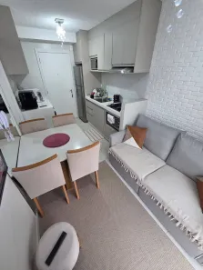 Apartamento com 1 Quarto à venda, 32m² no Socorro, São Paulo