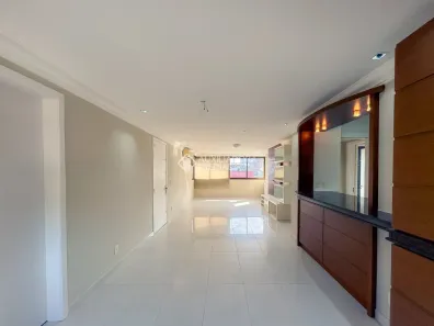 Apartamento com 3 Quartos à venda, 105m² no Mont Serrat, Porto Alegre