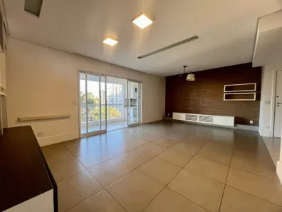 Apartamento com 3 Quartos à venda, 140m² no Vila Ema, São José dos Campos