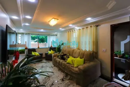 Sobrado com 3 Quartos à venda, 249m² no Jardim Felicidade (Zona Oeste), São Paulo