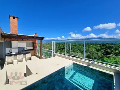Cobertura com 5 Quartos à venda, 230m² no Riviera, Bertioga