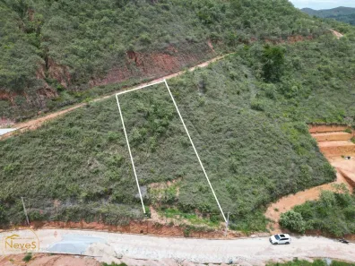 Lote/Terreno à venda, 764m² no Miguel Pereira, Miguel Pereira