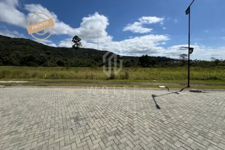 Lote/Terreno à venda, 592m² no Nossa Senhora de Fátima, Penha