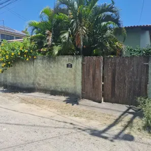 Casa com 2 Quartos à venda, 70m² no Rio do Limão, Araruama