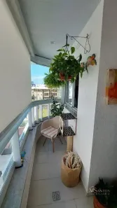 Apartamento com 2 Quartos à venda, 67m² no Ingleses do Rio Vermelho, Florianópolis