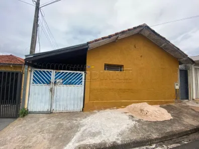 Casa com 2 Quartos à venda, 180m² no Vila Monteiro (Gleba I), São Carlos
