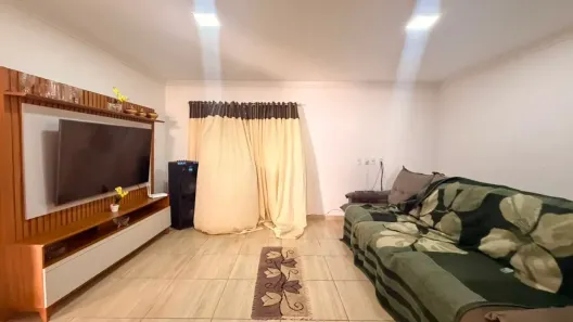 Casa com 4 Quartos à venda, 140m² no Meaípe, Guarapari