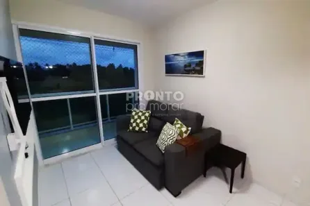 Apartamento com 3 Quartos à venda, 65m² no Centro, Ipojuca