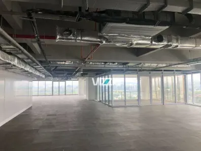 Sala Comercial para alugar, 740m² no Butantã, São Paulo