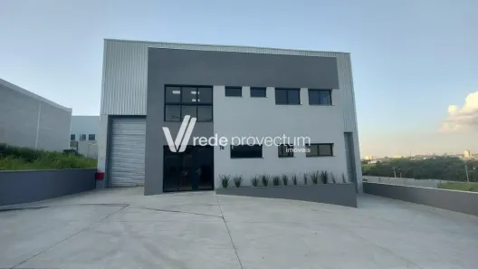 Galpão/Depósito/Armazém para alugar, 940m² no CINTEC - Centro Industrial e Tecnológico de Santa Bárbara D'Oeste, Santa Bárbara D'Oeste