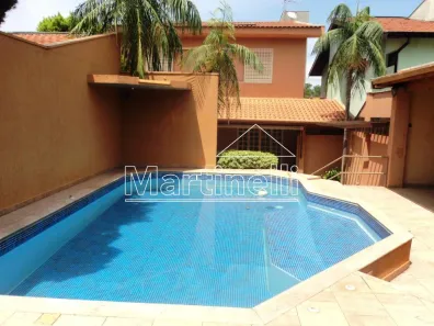 Casa com 3 Quartos para alugar, 350m² no Nova Ribeirânia, Ribeirão Preto