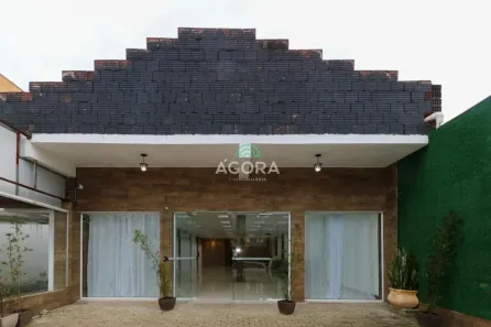 Ponto Comercial para alugar, 193m² no Niterói, Canoas