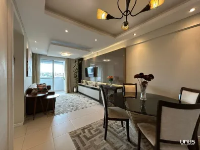 Apartamento com 2 Quartos à venda, 76m² no Campinas, São José