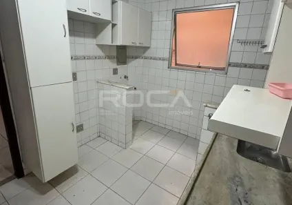 Apartamento com 2 Quartos à venda, 52m² no Jardim São Carlos, São Carlos