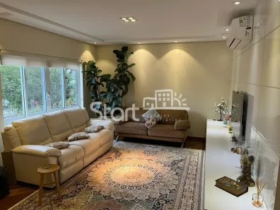 Sobrado com 4 Quartos à venda, 290m² no Chácara Monte Alegre, São Paulo