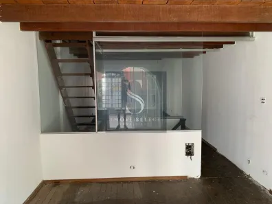 Prédio Comercial à venda, 174m² no Jardim Paulista, São Paulo