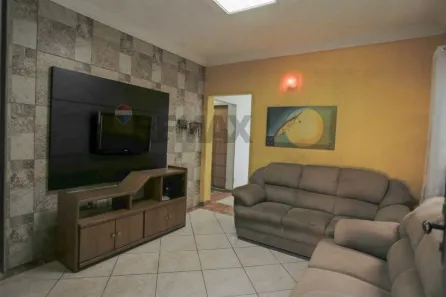 Casa com 4 Quartos à venda, 179m² no Vila Haro, Sorocaba