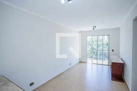 Apartamento com 2 Quartos à venda, 60m² no Chácara Nossa Senhora Aparecida, São Paulo