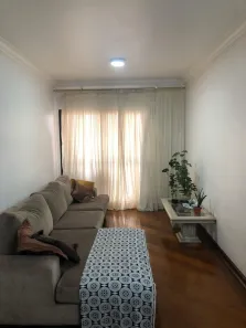 Apartamento com 3 Quartos à venda, 130m² no Vila Zelina, São Paulo