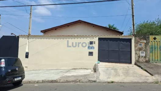 Casa com 3 Quartos à venda, 199m² no Jardim Planalto de Viracopos, Campinas