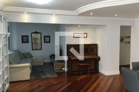 Apartamento com 3 Quartos à venda, 140m² no Vila Suzana, São Paulo