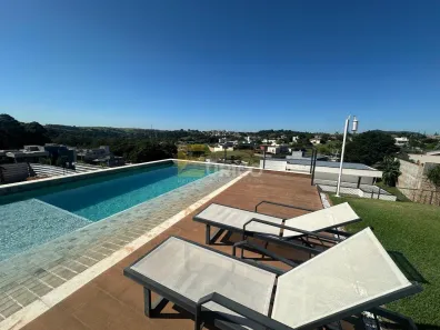 Casa com 4 Quartos à venda, 350m² no Terras De Santa Teresa, Itupeva