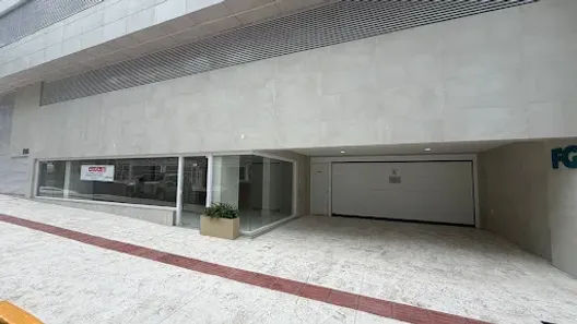Sala Comercial para alugar, 103m² no Pioneiros, Balneário Camboriú