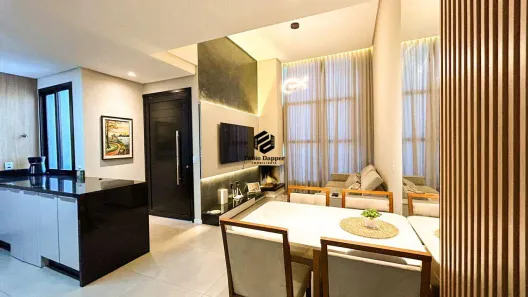 Casa com 2 Quartos à venda, 69m² no São Pedro, Dois Irmãos